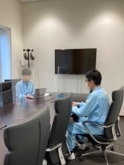 工場の雰囲気 工場の雰囲気