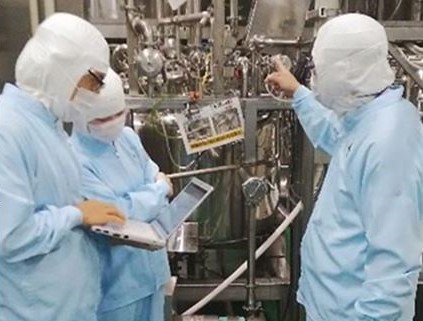 夢多゛採り活動も活発! 夢多゛採り活動も活発!
