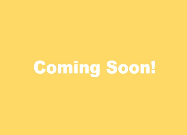 Coming Soon 14