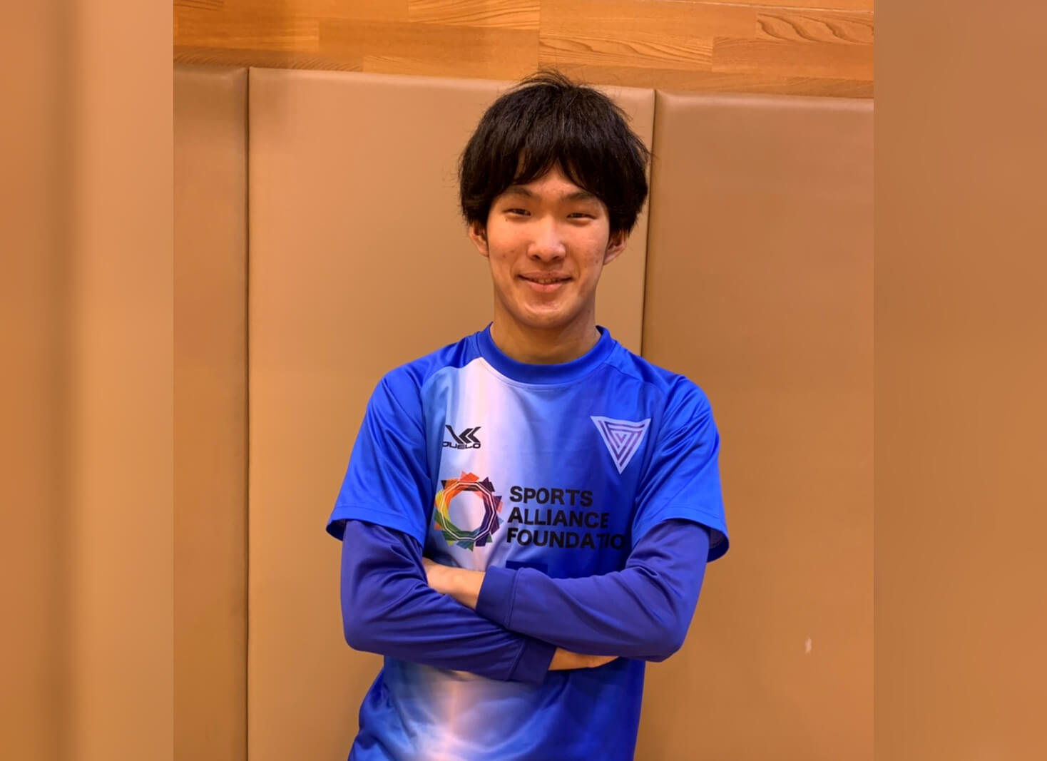 KIRIN RECRUIT 2022 障害者採用