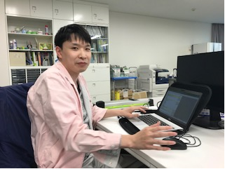 KIRIN RECRUIT 2022 障害者採用