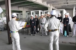 建築系インターンシップ|KOKUYO INTERNSHIP 2020