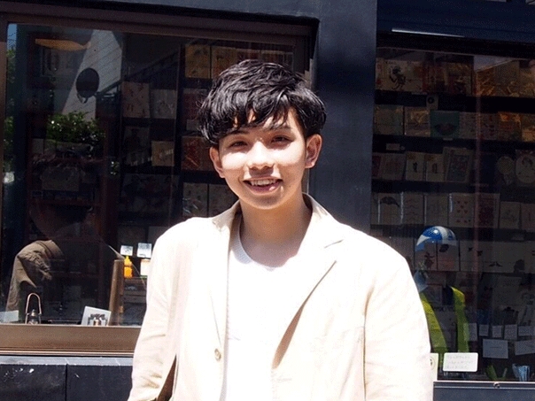 建築系インターンシップ|KOKUYO INTERNSHIP 2020