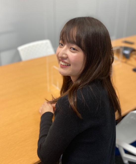 若手女性社員座談会