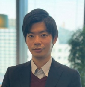 森山