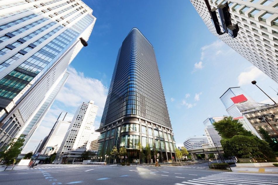 01　業界・企業説明