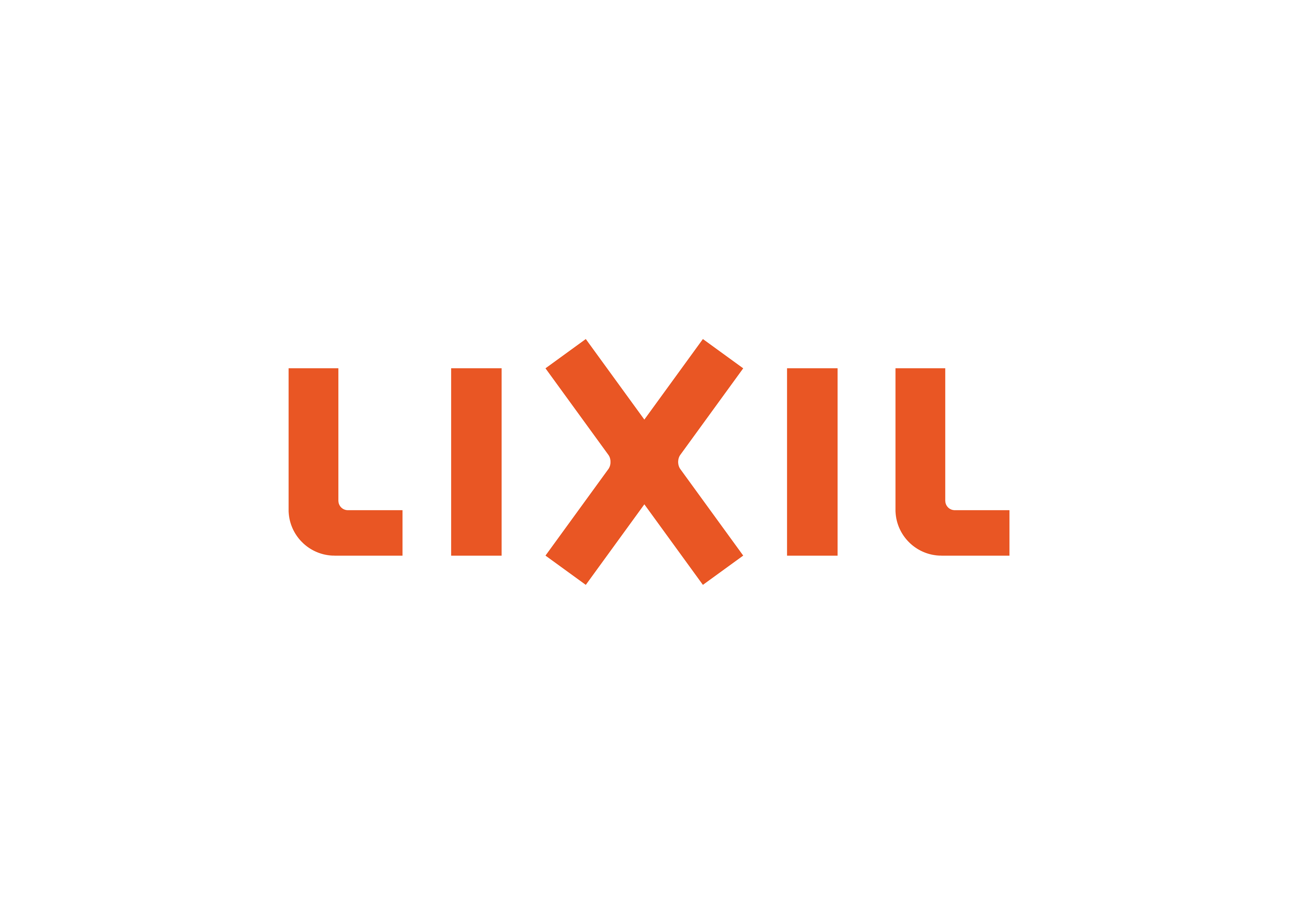 LIXIL logo