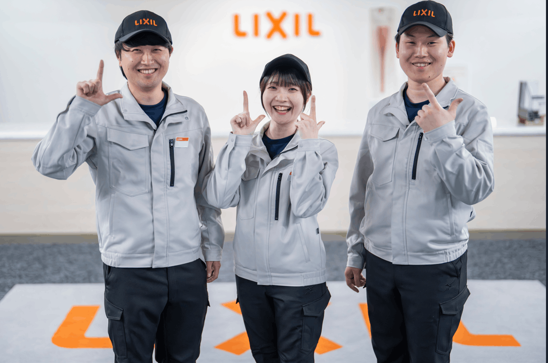 ピース (1)