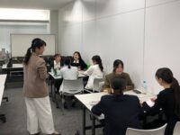 懇談会1回目①