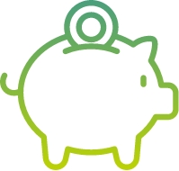 給与から任意で貯蓄ができる制度