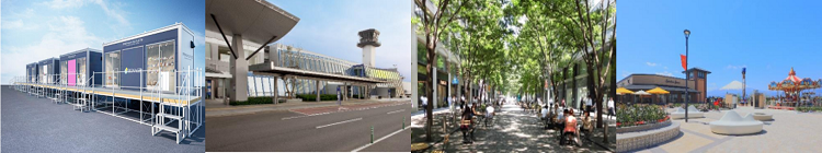 高松空港に「プレミアム・アウトレット サテライト」出店