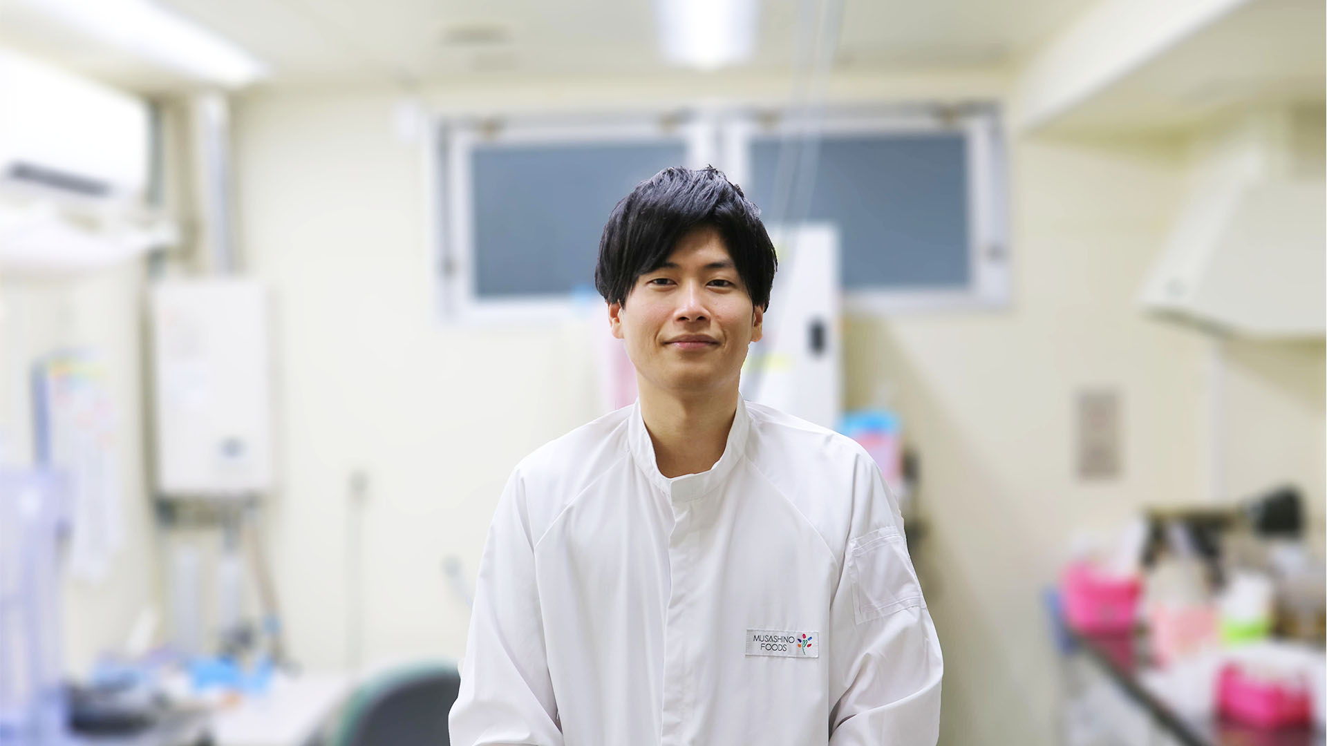 2013年入社　経済学部卒