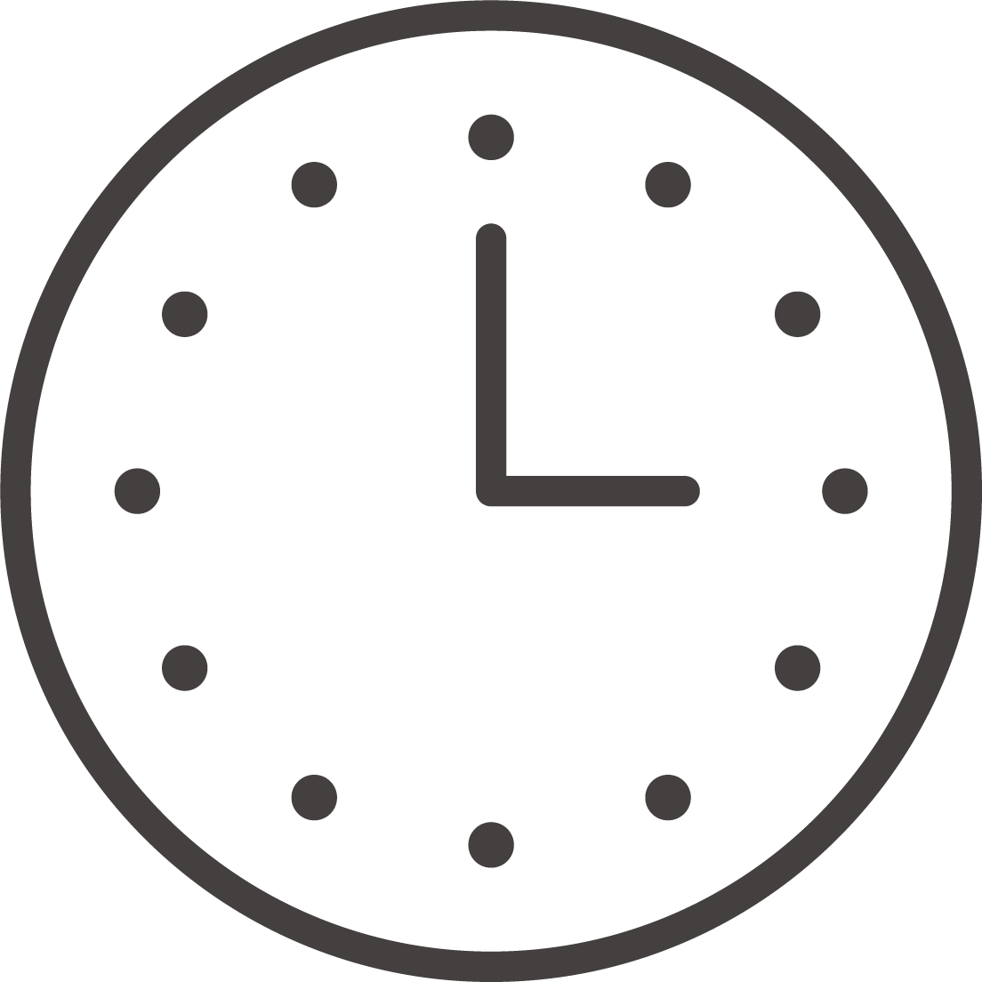 　約2時間を予定しています。