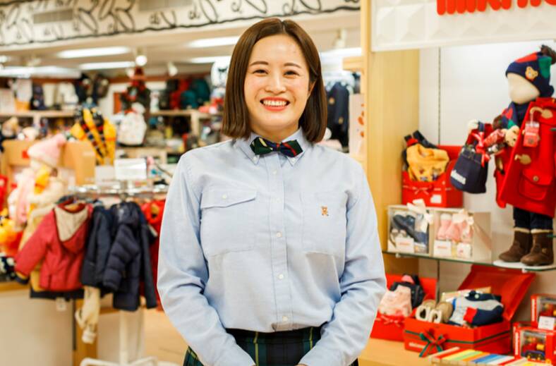 2018年入社 留学生FA