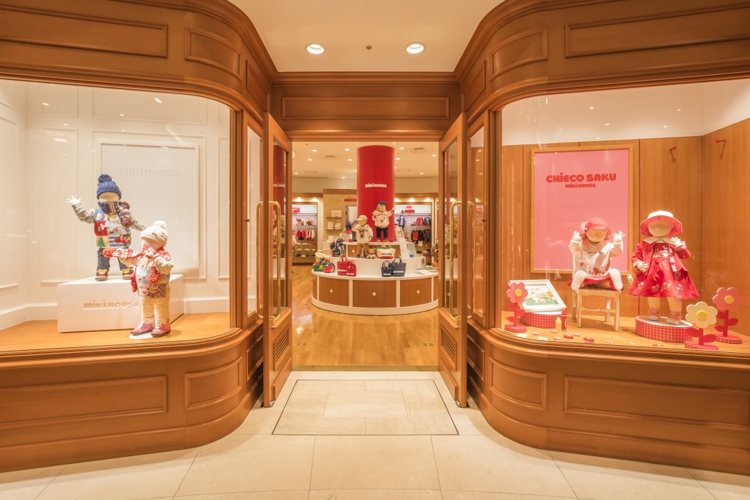 MIKIHOUSE 本店 1080px 1