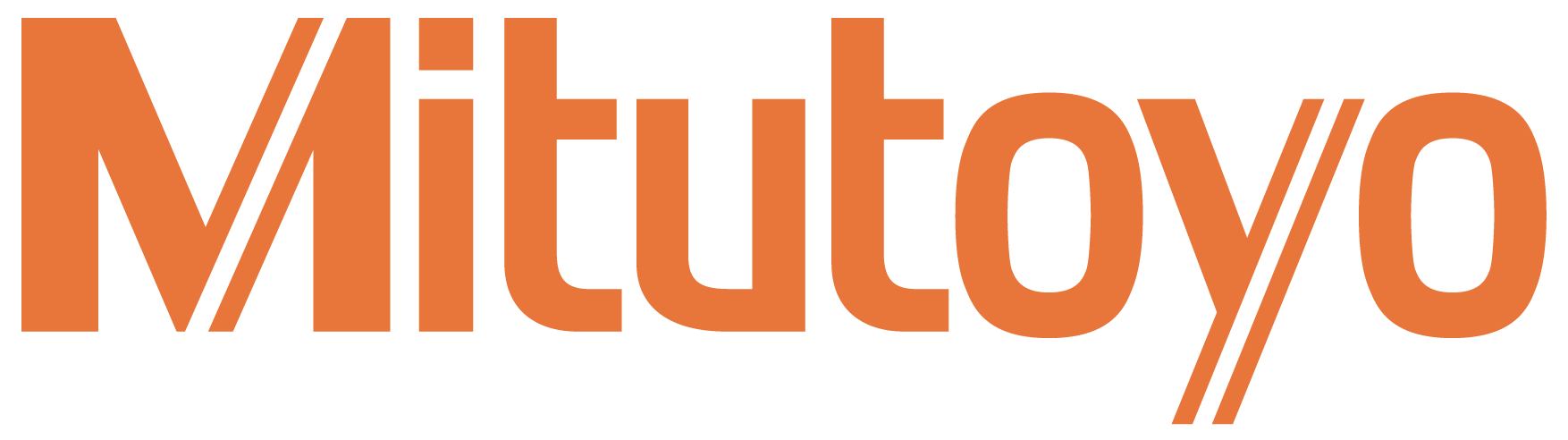 Mitutoyo Logo 01