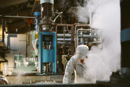 2～4日目：プログラム実習