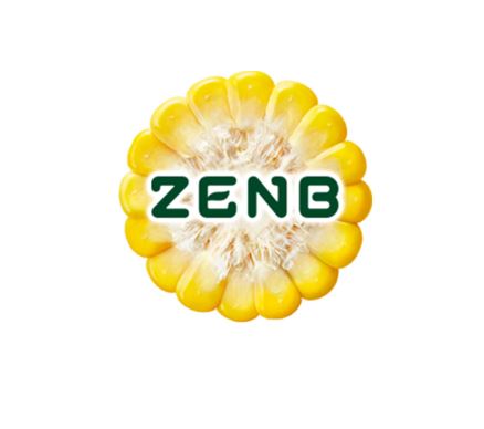 ZENB公式サイト