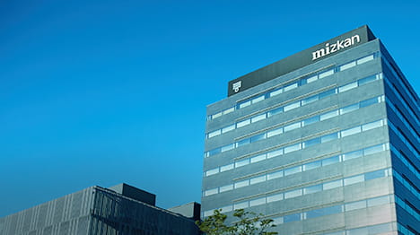 事業形態