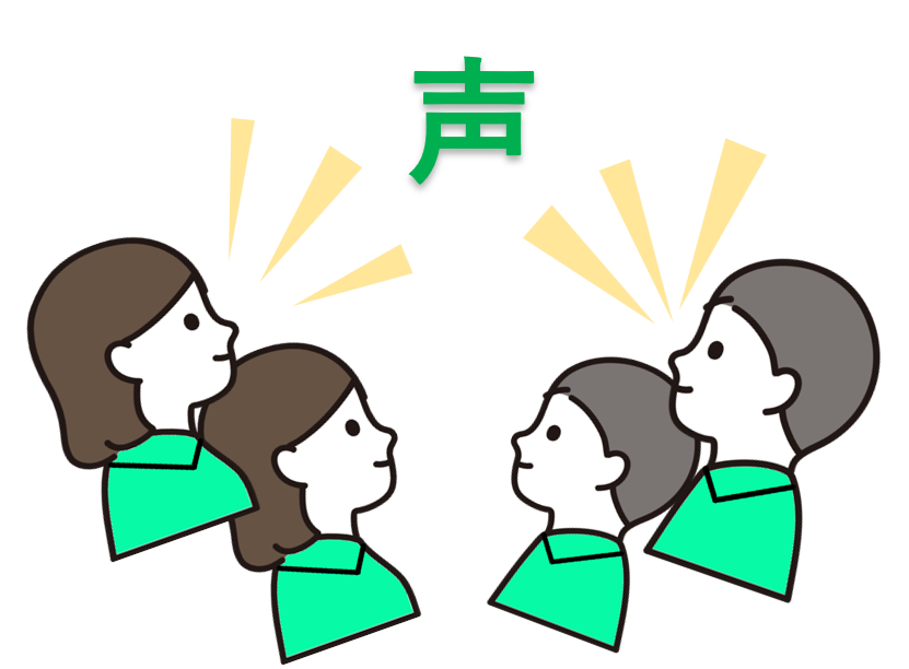 先輩の声 館林工場Cで働く人を紹介します