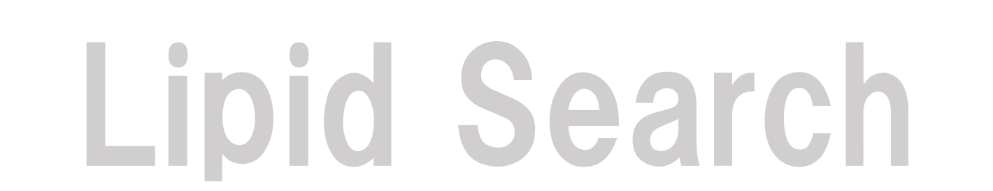 LipidSearch2