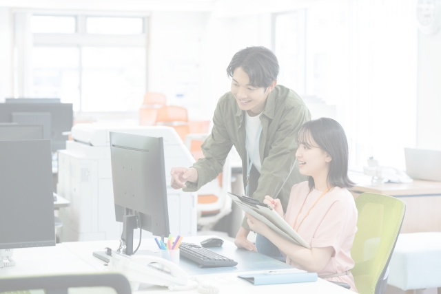 Webサービスの企画提案　体験コース
