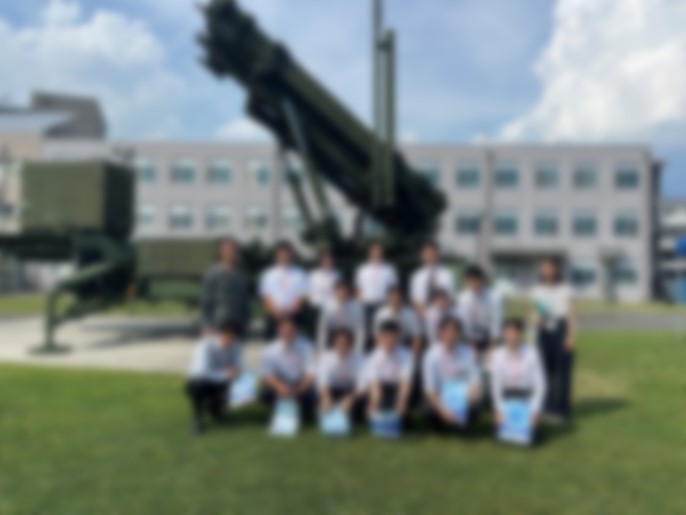 生命科学　M1　女性
