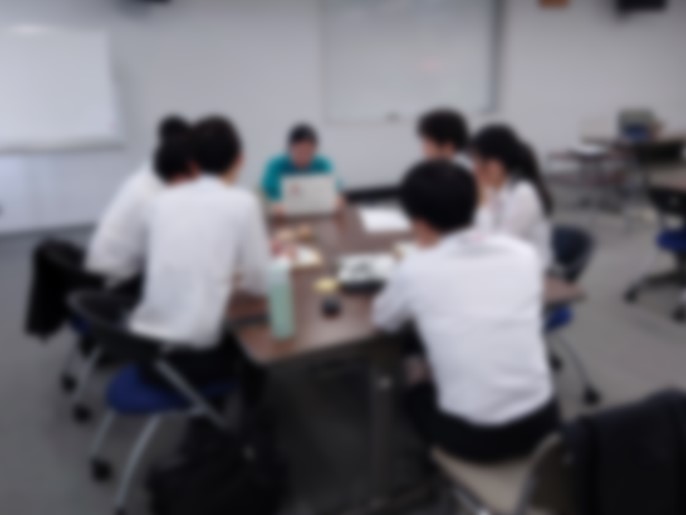 機械工学　B3　男性