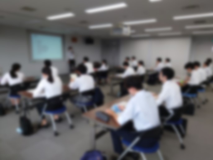 応用化学　M1　男性