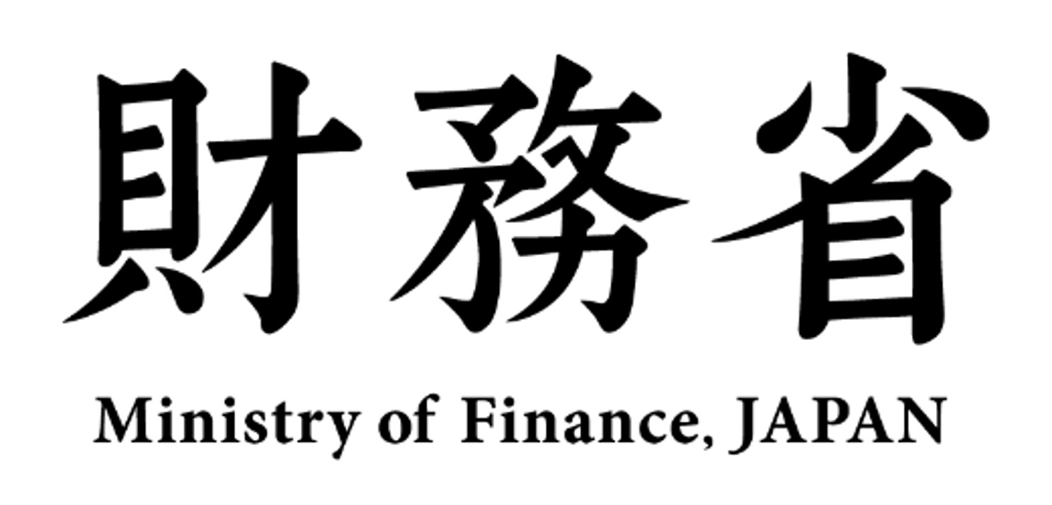 財務省ロゴ