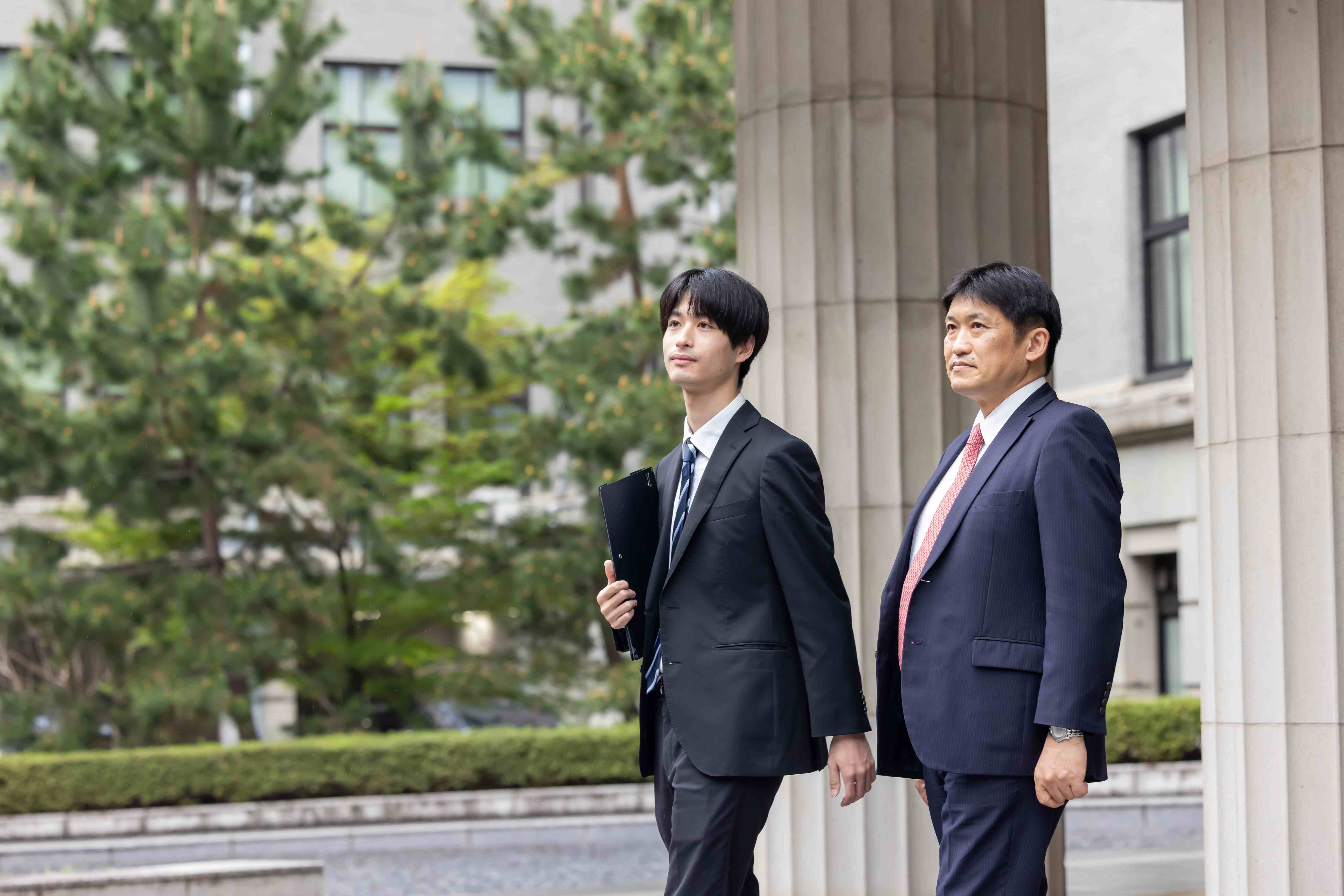 国際局