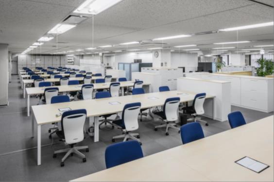 office
