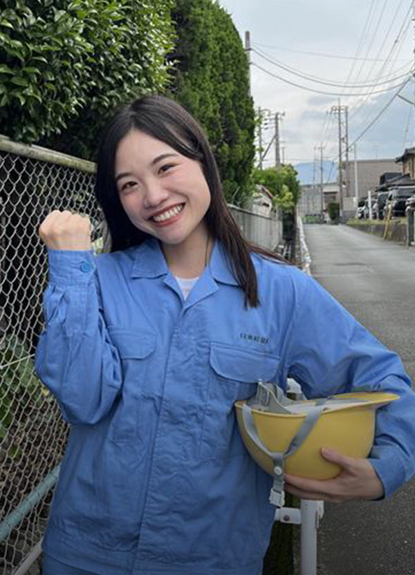 採用インターンシップ｜日本軽金属株式会社