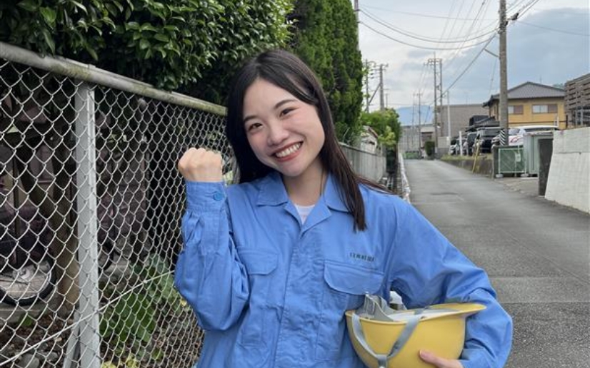 採用インターンシップ｜日本軽金属株式会社