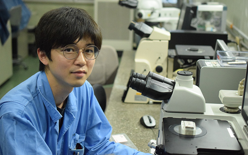 採用インターンシップ｜日本軽金属株式会社