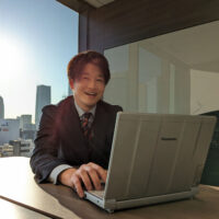 営業
