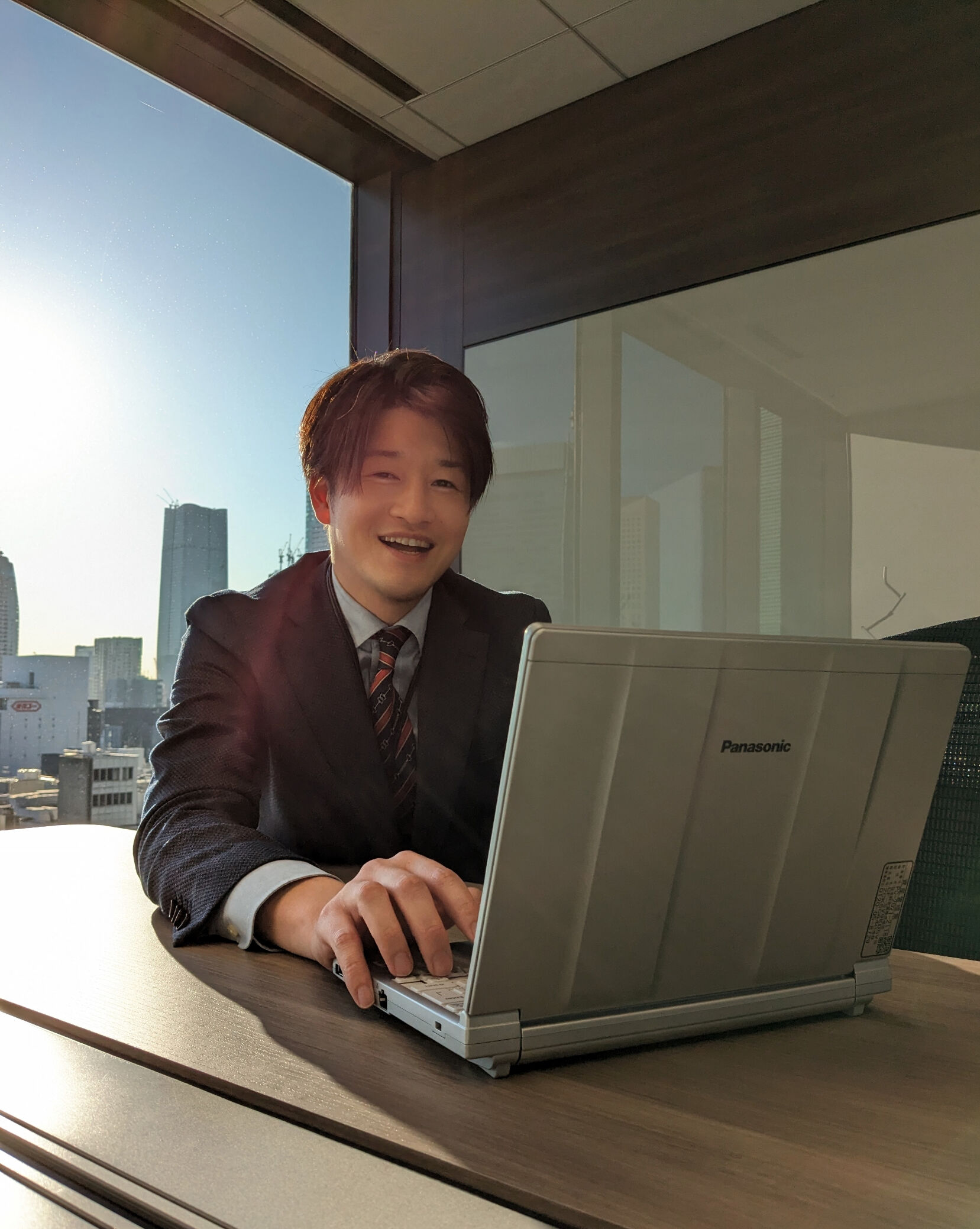 営業