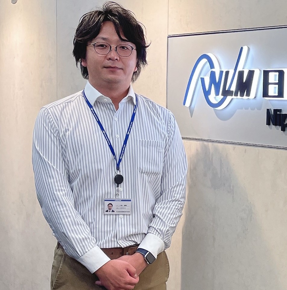 技術営業・開発