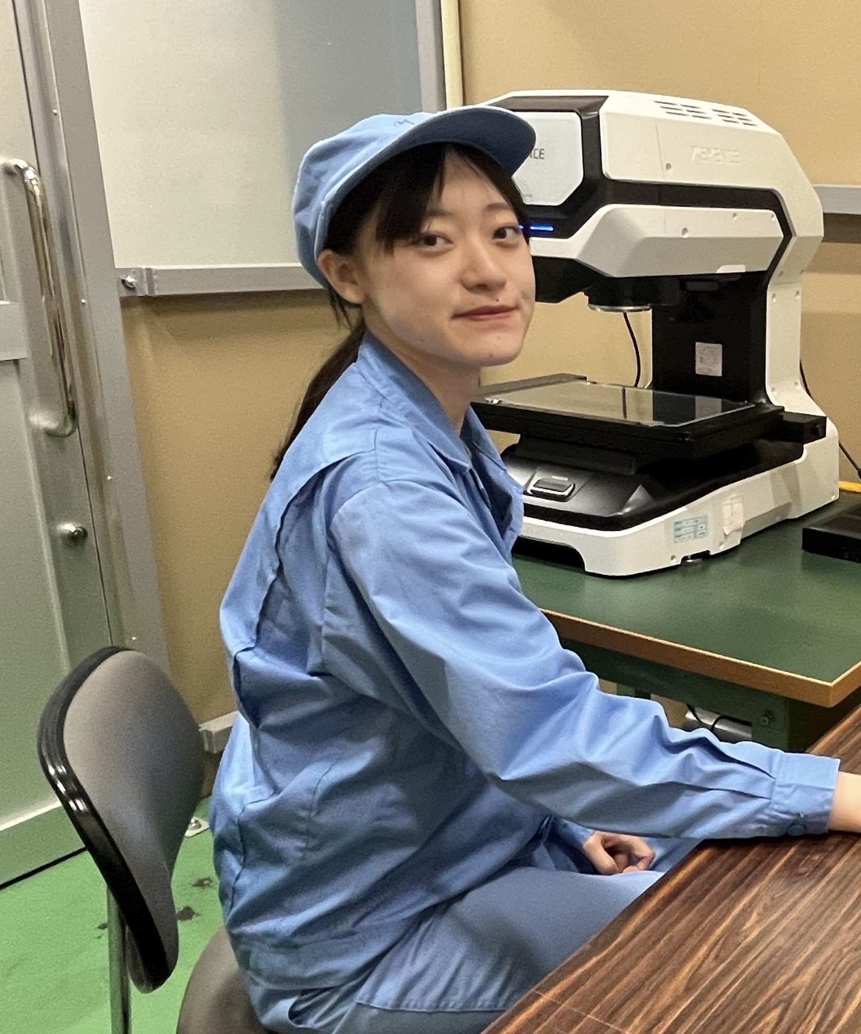 生産技術