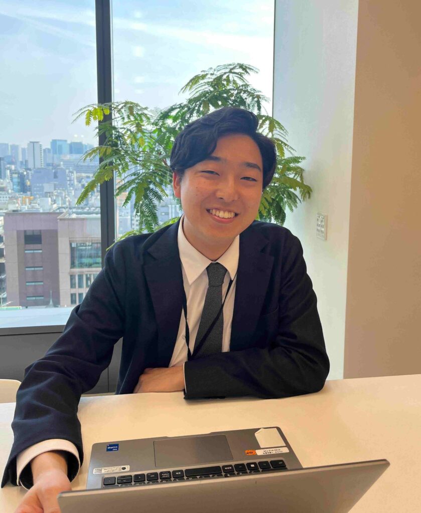 社員を知る（事務・技術）｜採用サイト｜日本軽金属株式会社