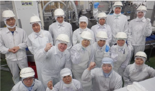 日本フードパッカー株式会社