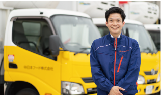 中日本フード株式会社