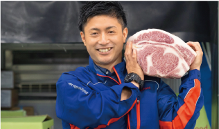 西日本フード株式会社