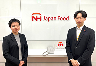 ジャパンフード株式会社