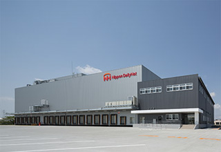 日本デイリーネット株式会社