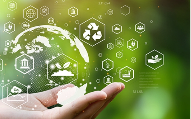 サスティナビリティ