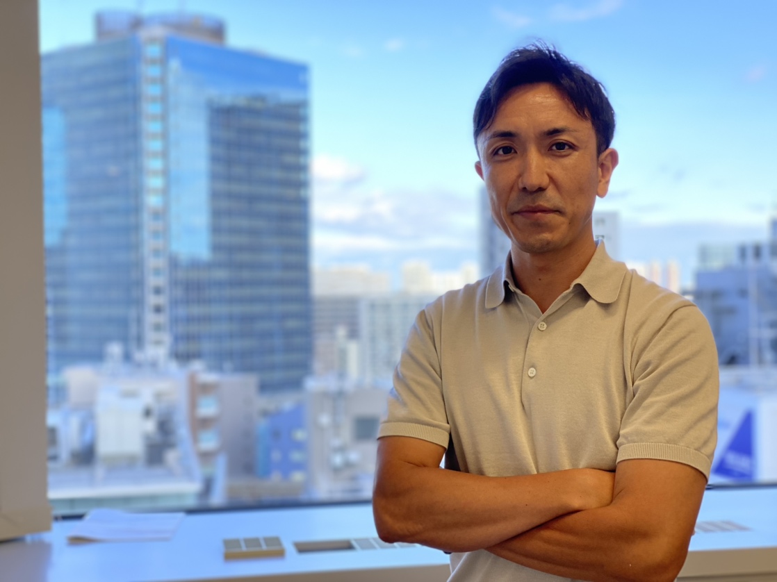 2003年入社　経済学部卒