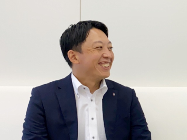 Ryosuke Wakita