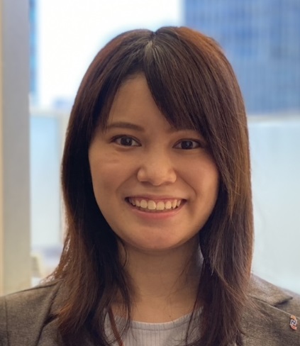 2015年入社