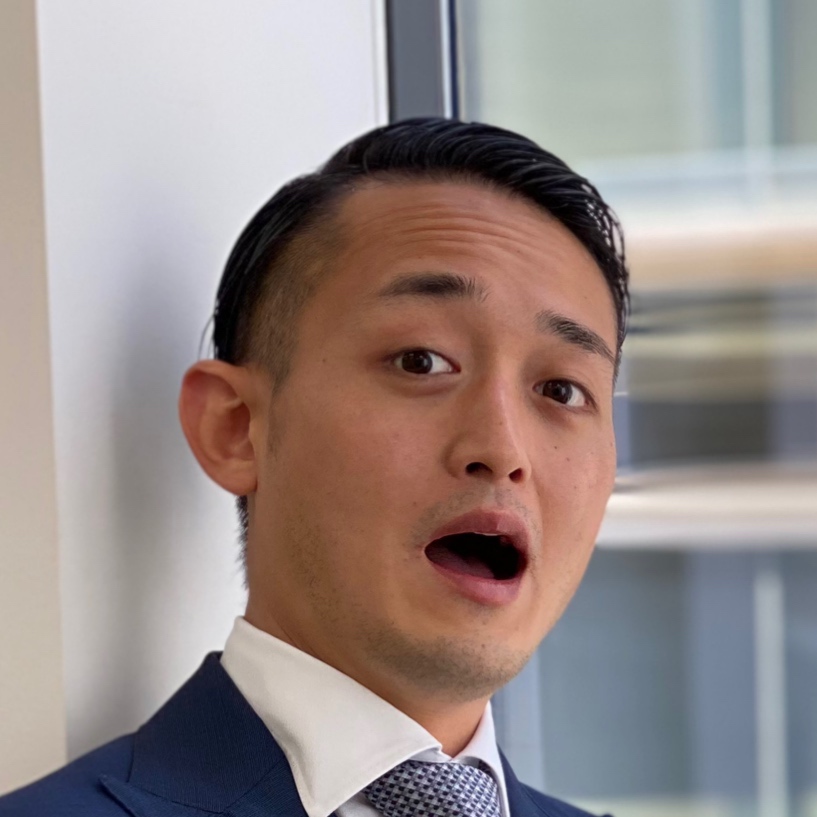 Keisuke Noguchi